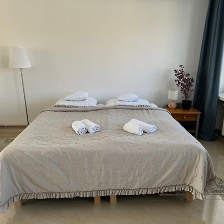 Apartamenty Cud Miod Krosno Extérieur photo