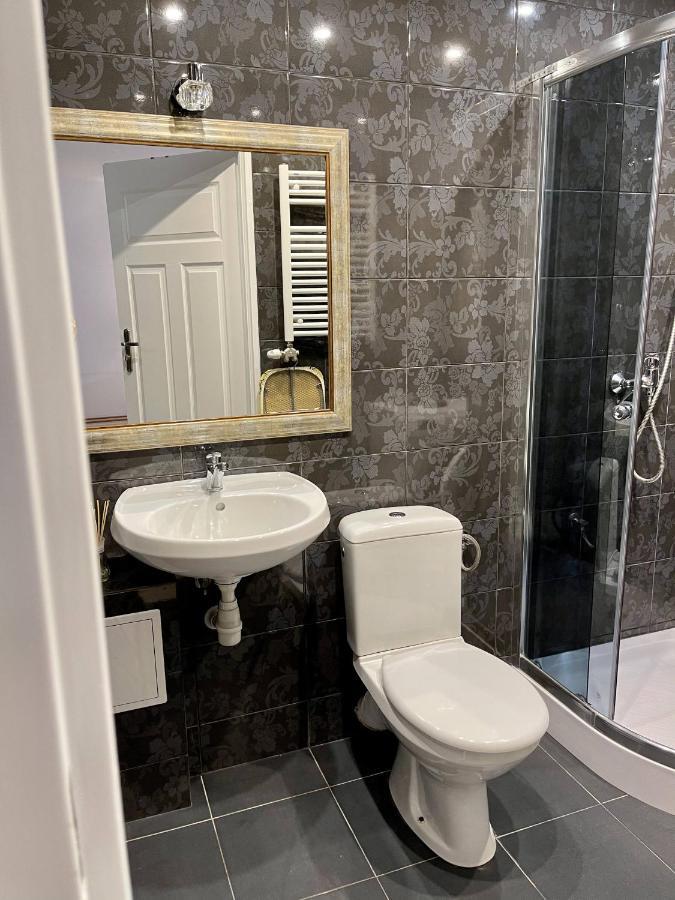 Apartamenty Cud Miod Krosno Extérieur photo