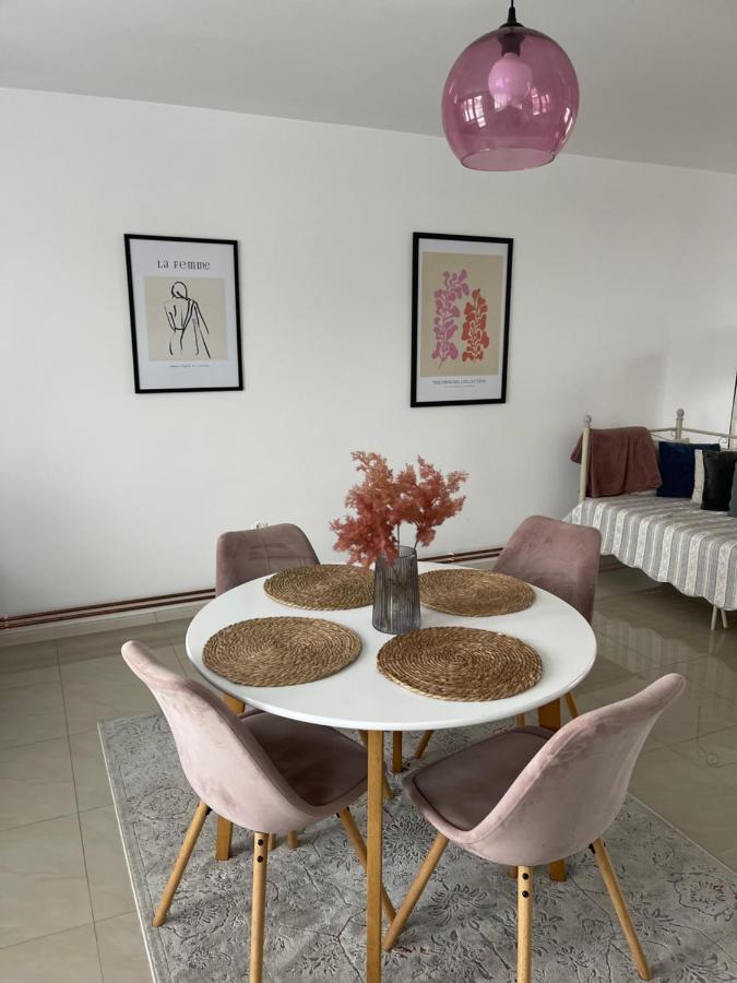 Apartamenty Cud Miod Krosno Extérieur photo