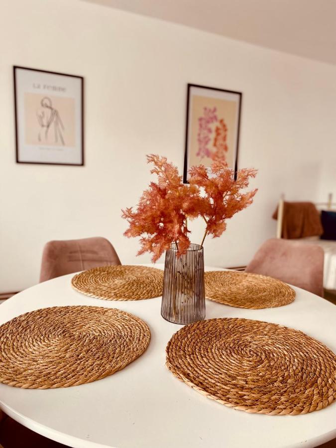 Apartamenty Cud Miod Krosno Extérieur photo