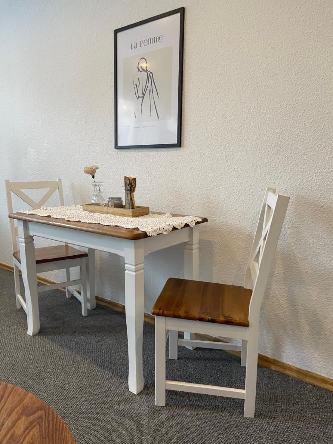 Apartamenty Cud Miod Krosno Extérieur photo