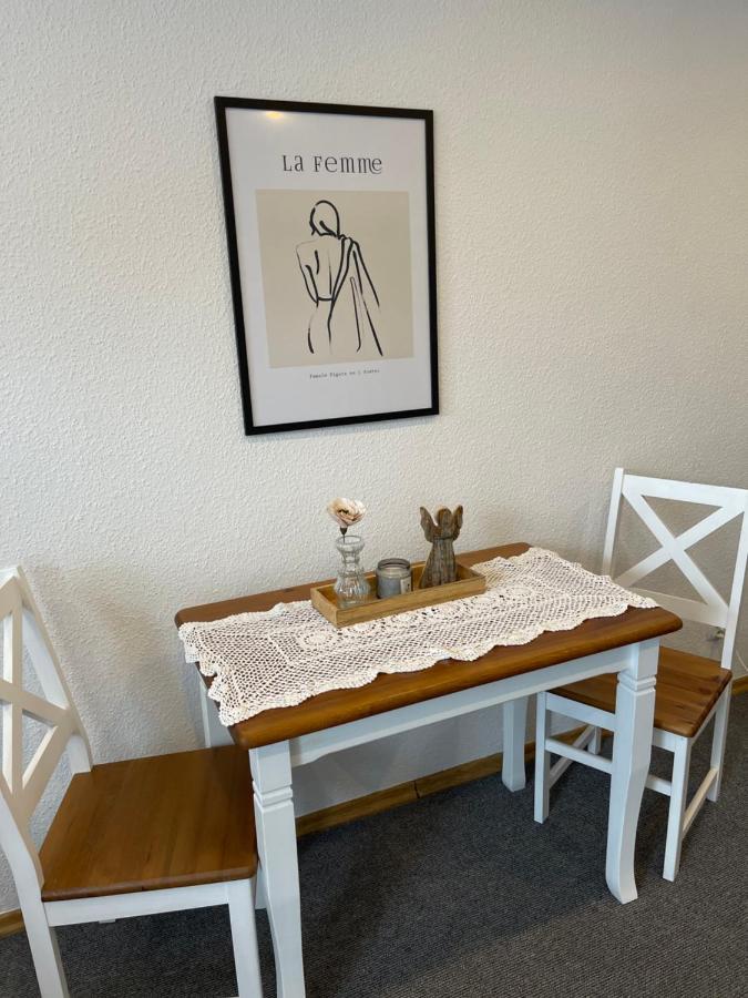 Apartamenty Cud Miod Krosno Extérieur photo