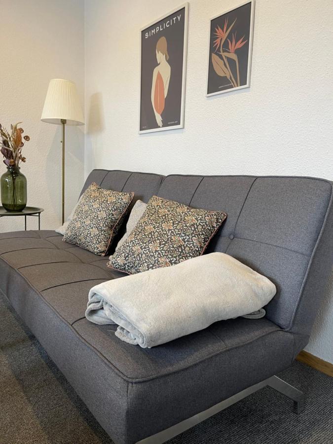 Apartamenty Cud Miod Krosno Extérieur photo