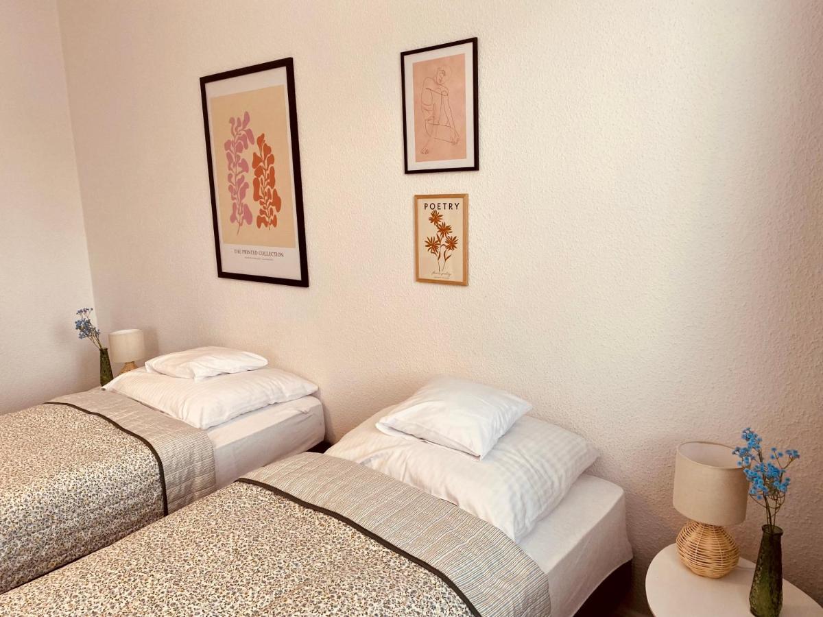 Apartamenty Cud Miod Krosno Extérieur photo