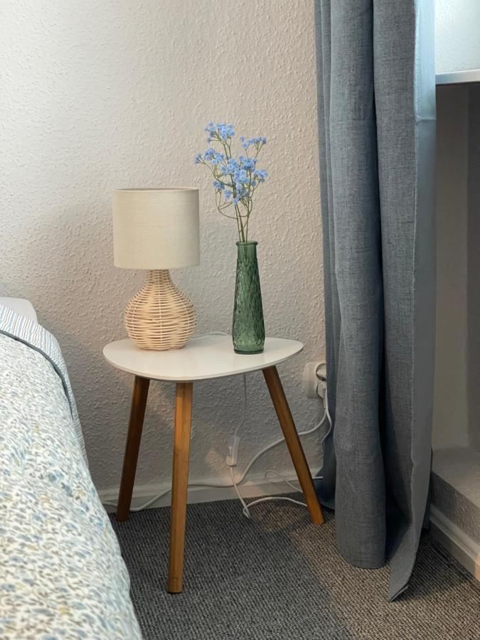 Apartamenty Cud Miod Krosno Extérieur photo
