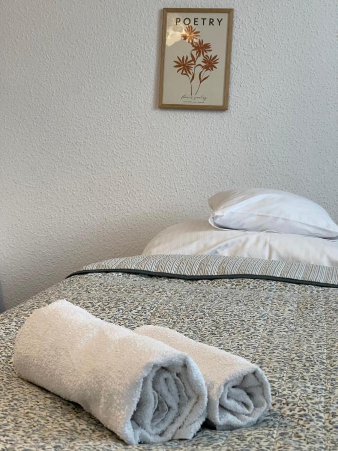 Apartamenty Cud Miod Krosno Extérieur photo