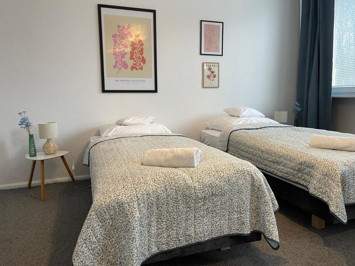 Apartamenty Cud Miod Krosno Extérieur photo