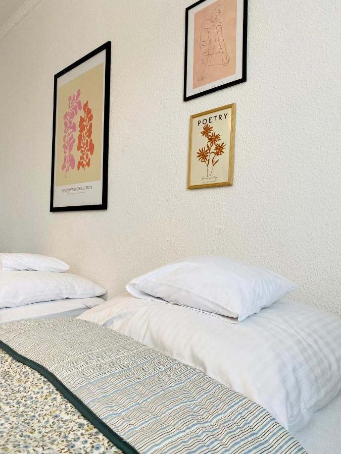 Apartamenty Cud Miod Krosno Extérieur photo