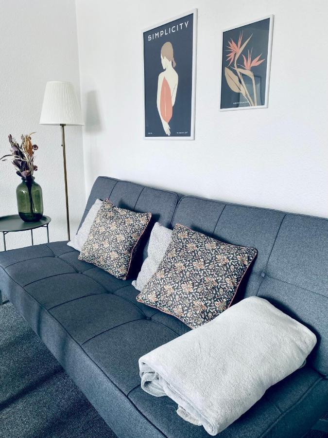 Apartamenty Cud Miod Krosno Extérieur photo