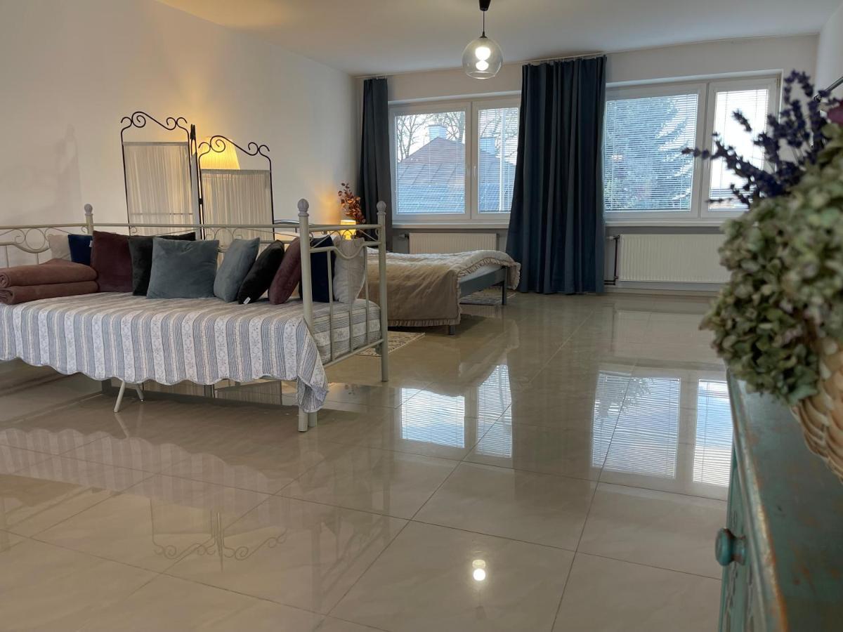 Apartamenty Cud Miod Krosno Extérieur photo