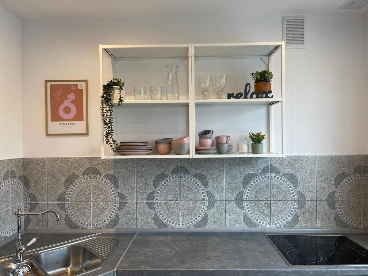 Apartamenty Cud Miod Krosno Extérieur photo