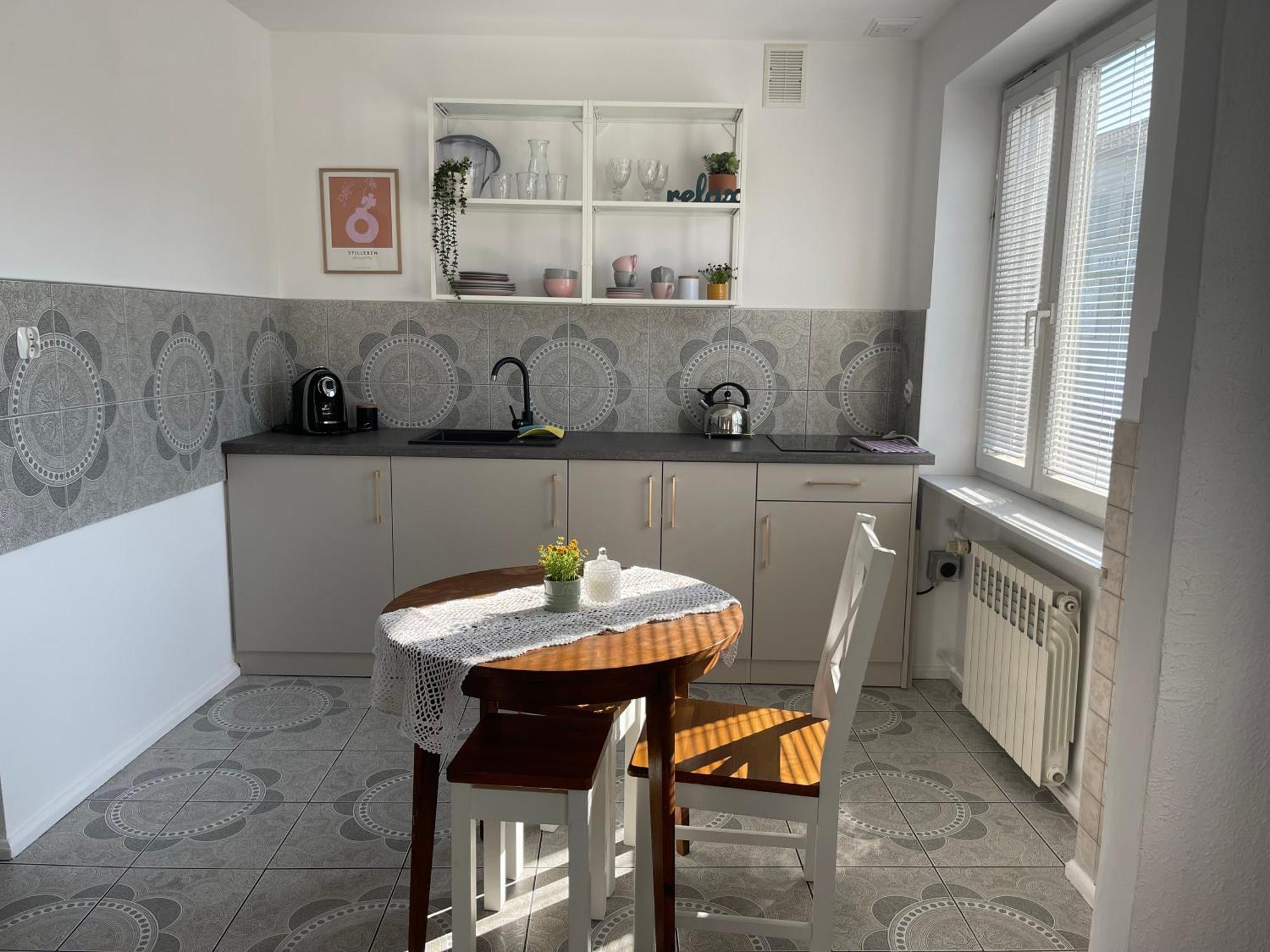 Apartamenty Cud Miod Krosno Extérieur photo